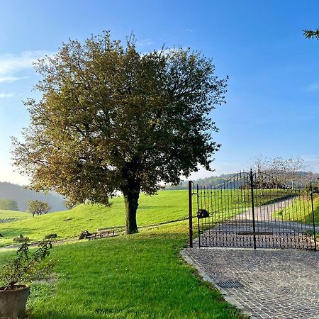 *Appartamento*+WIFI+Free Parking+20 min zocca Tole Buitenkant foto