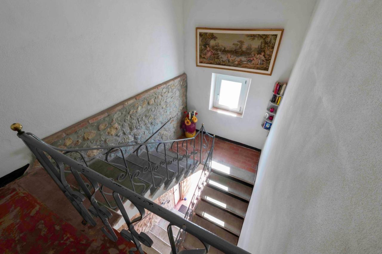 *Appartamento*+WIFI+Free Parking+20 min zocca Tole Buitenkant foto