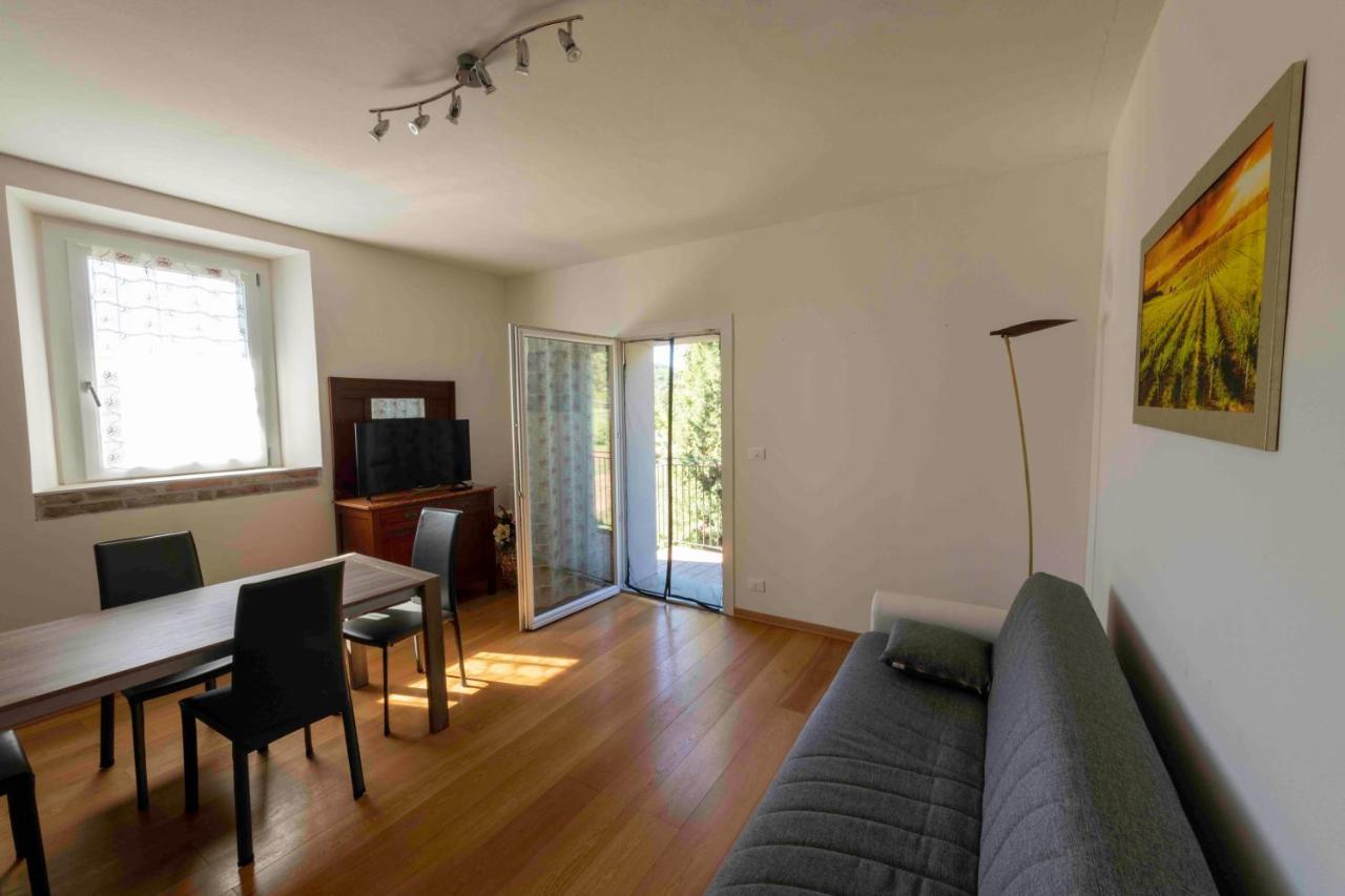 *Appartamento*+WIFI+Free Parking+20 min zocca Tole Buitenkant foto