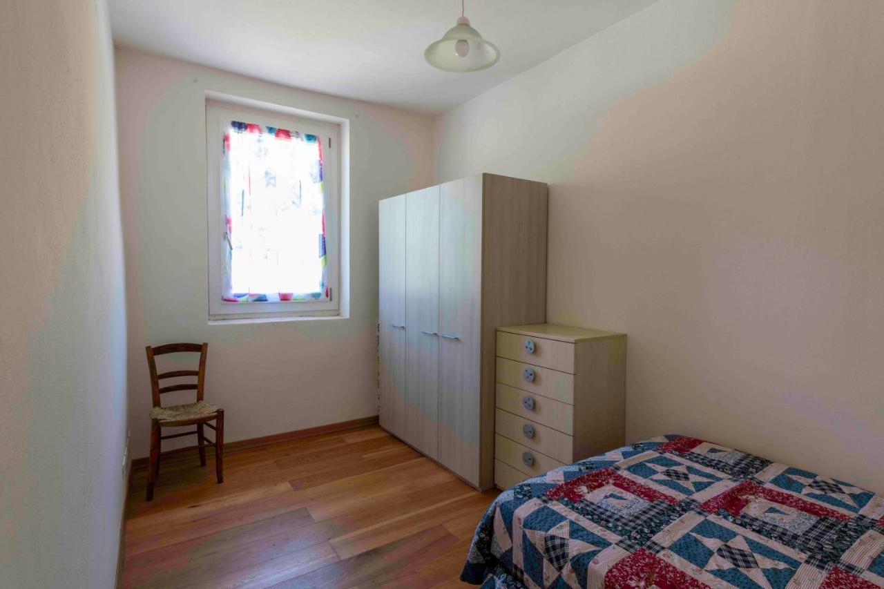 *Appartamento*+WIFI+Free Parking+20 min zocca Tole Buitenkant foto