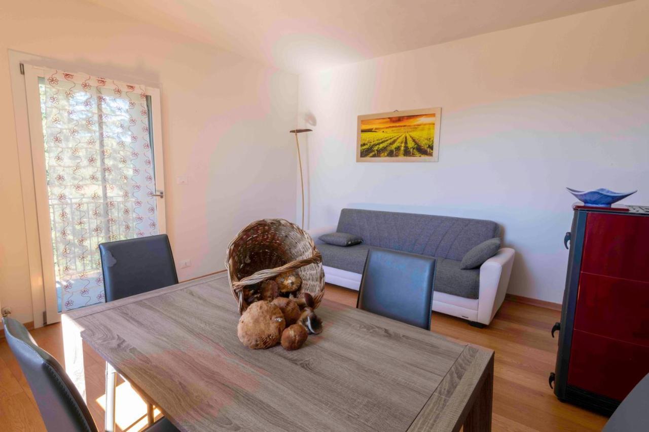 *Appartamento*+WIFI+Free Parking+20 min zocca Tole Buitenkant foto
