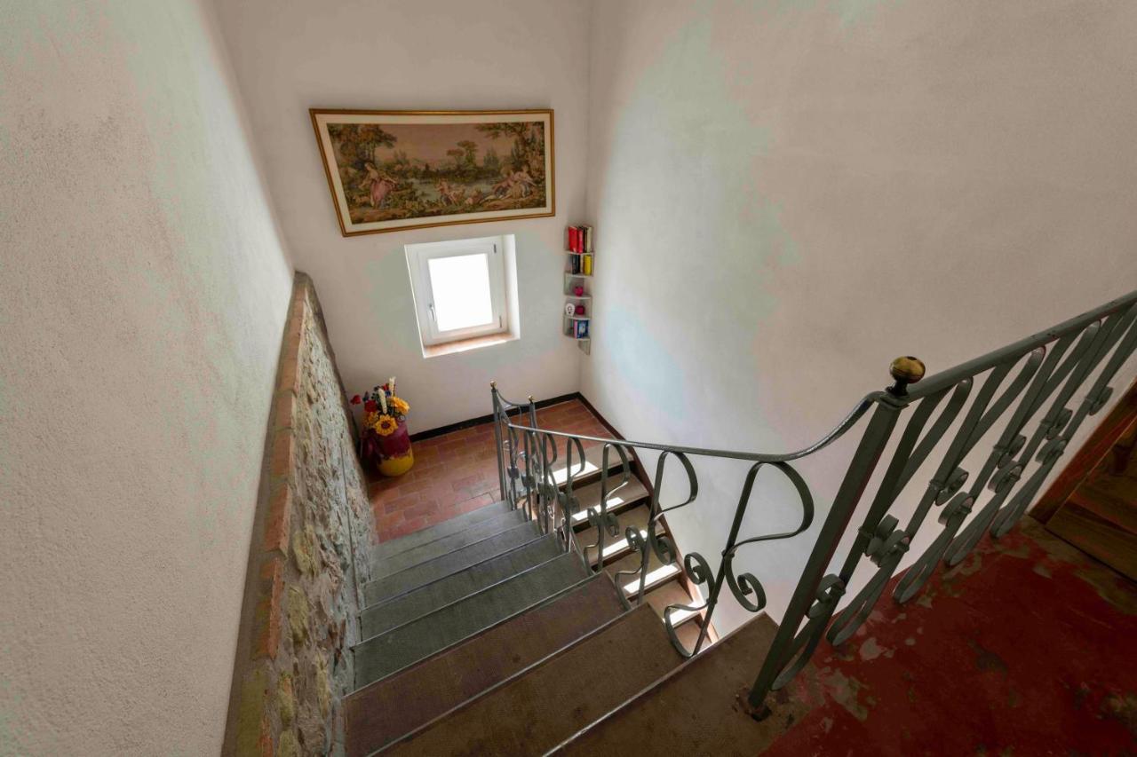*Appartamento*+WIFI+Free Parking+20 min zocca Tole Buitenkant foto