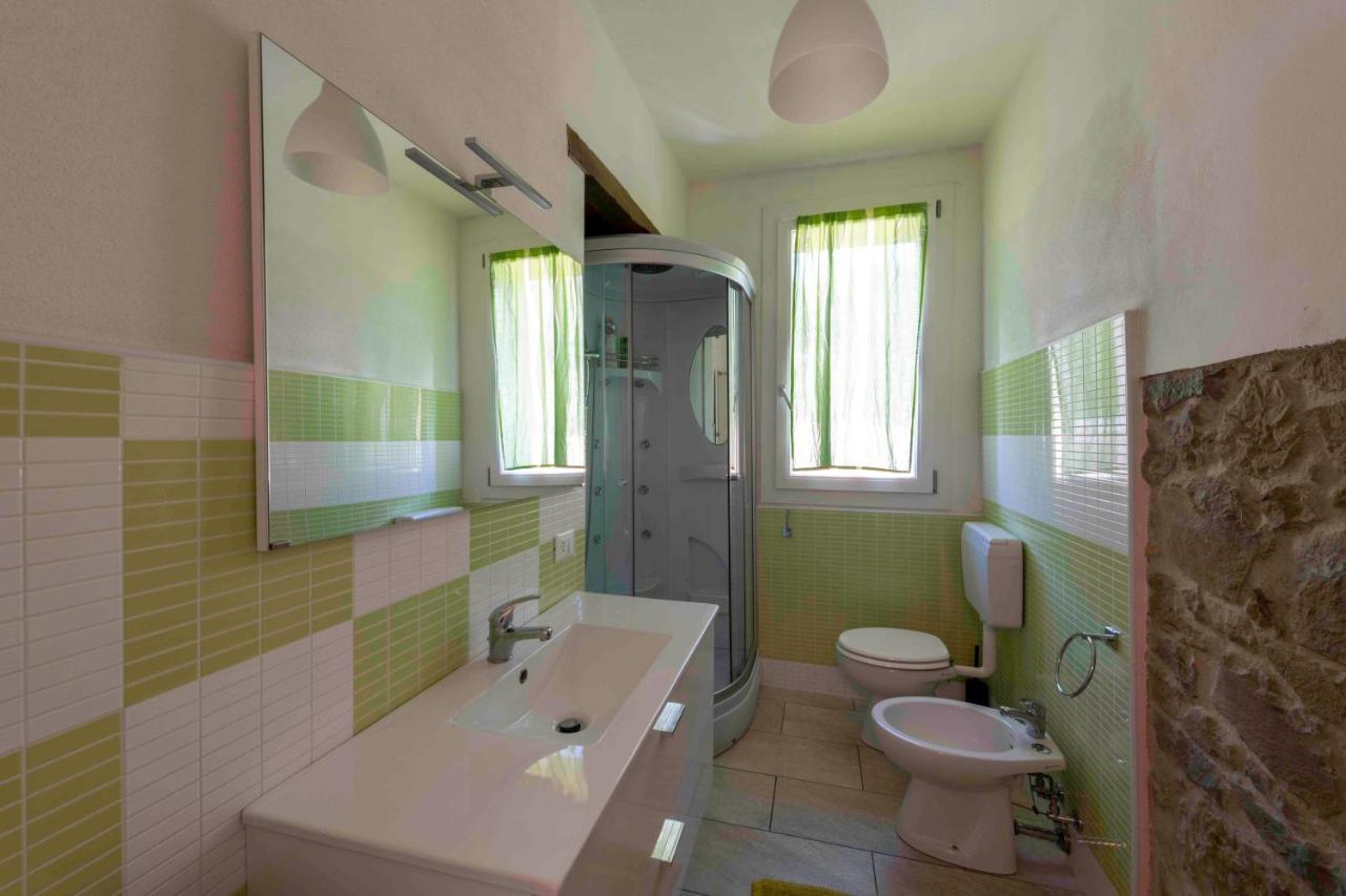 *Appartamento*+WIFI+Free Parking+20 min zocca Tole Buitenkant foto