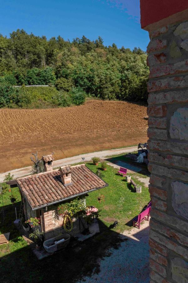 *Appartamento*+WIFI+Free Parking+20 min zocca Tole Buitenkant foto