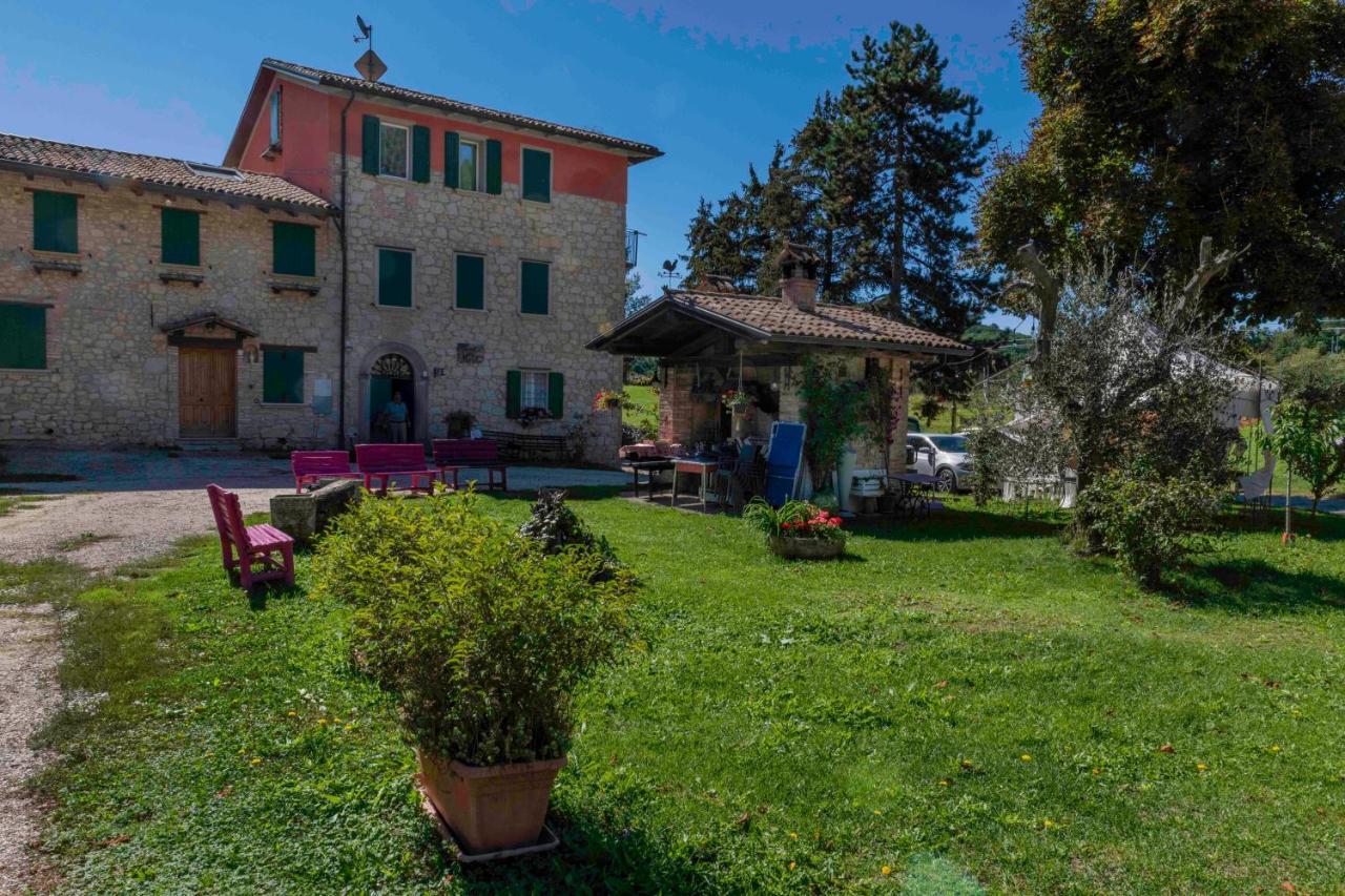 *Appartamento*+WIFI+Free Parking+20 min zocca Tole Buitenkant foto