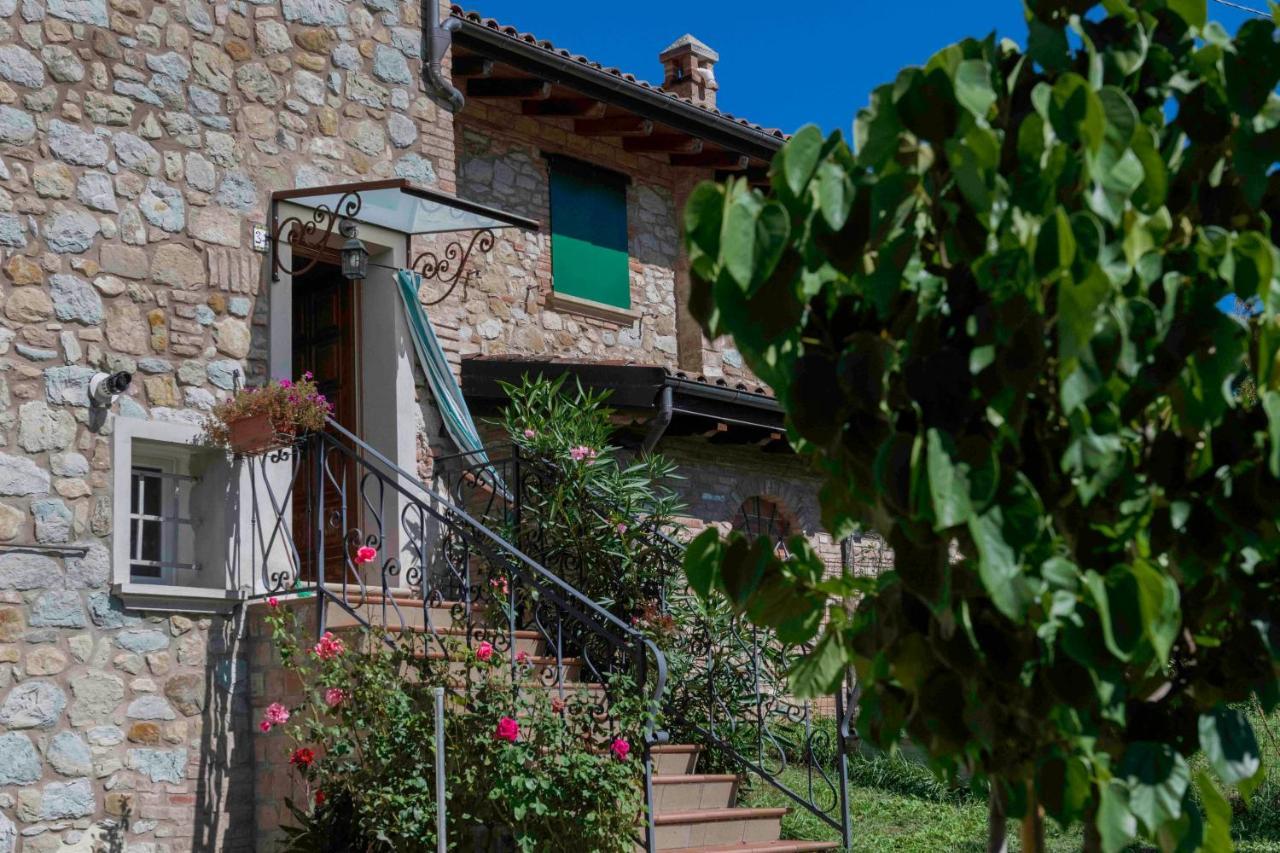 *Appartamento*+WIFI+Free Parking+20 min zocca Tole Buitenkant foto