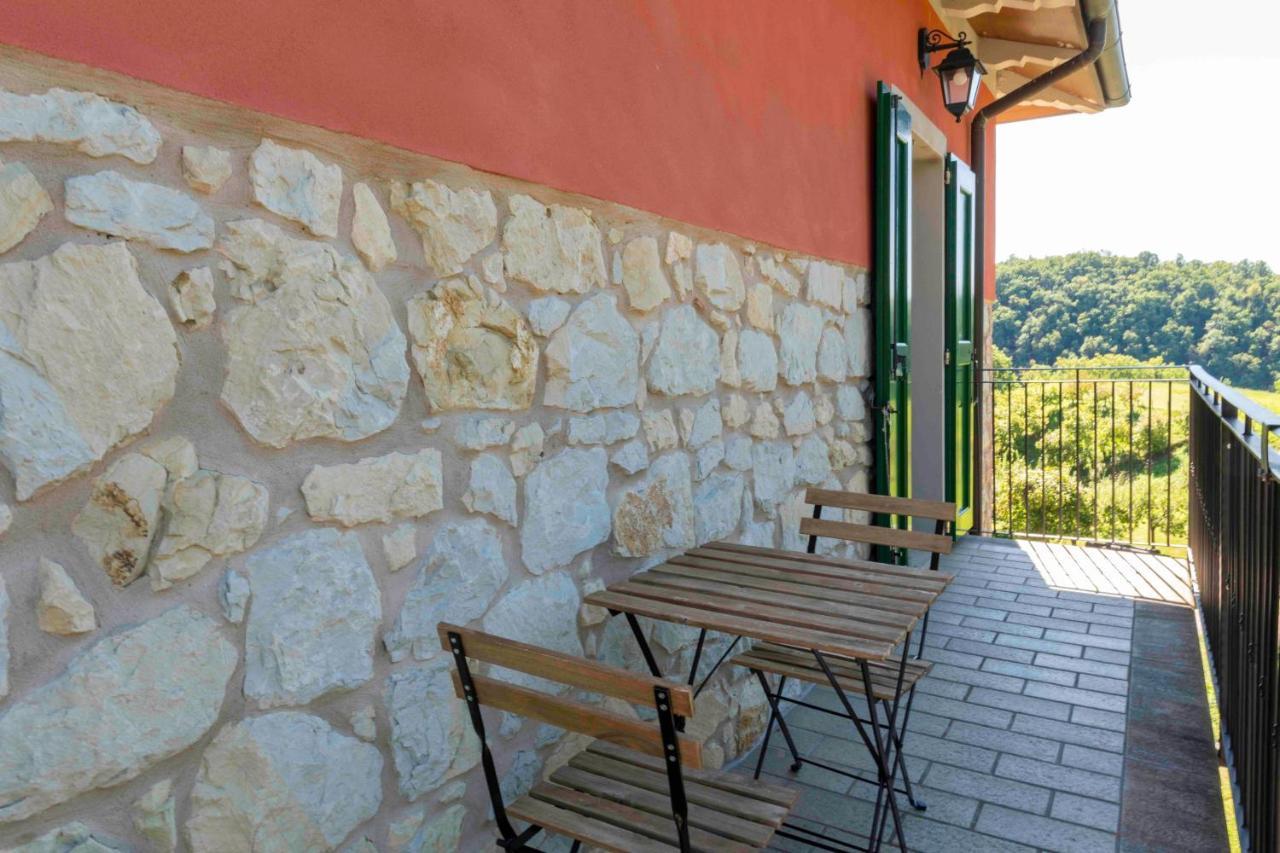 *Appartamento*+WIFI+Free Parking+20 min zocca Tole Buitenkant foto