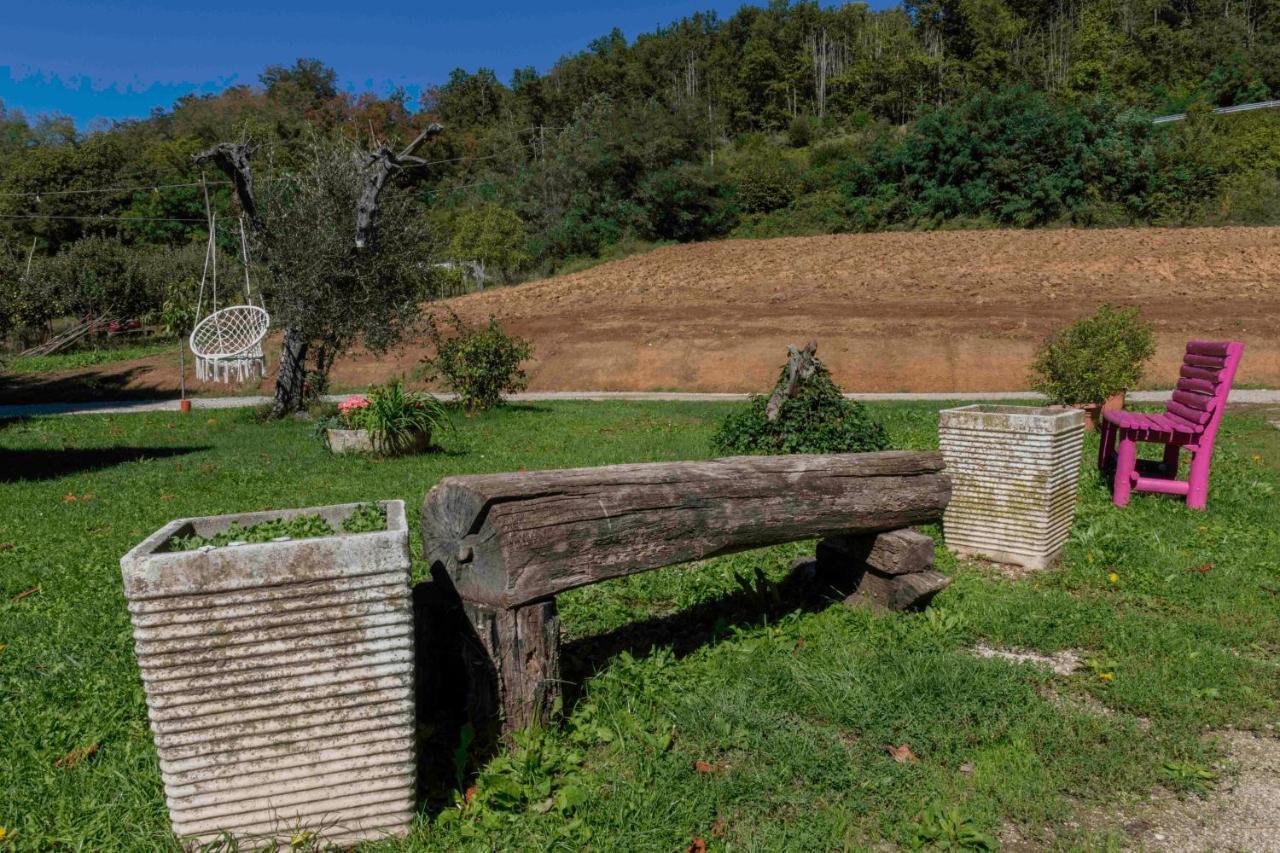 *Appartamento*+WIFI+Free Parking+20 min zocca Tole Buitenkant foto
