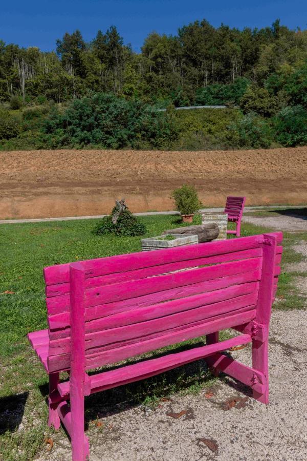 *Appartamento*+WIFI+Free Parking+20 min zocca Tole Buitenkant foto