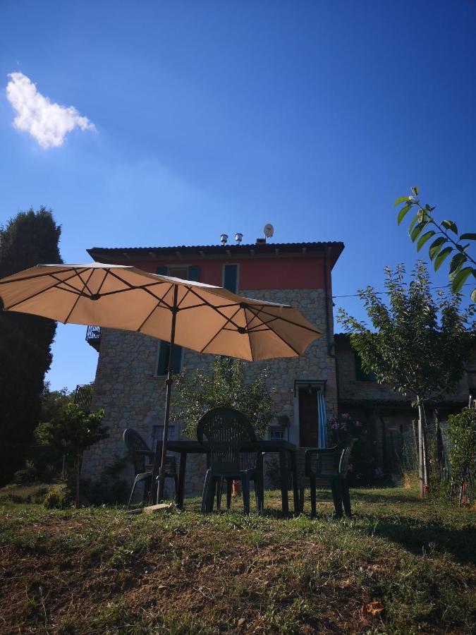*Appartamento*+WIFI+Free Parking+20 min zocca Tole Buitenkant foto