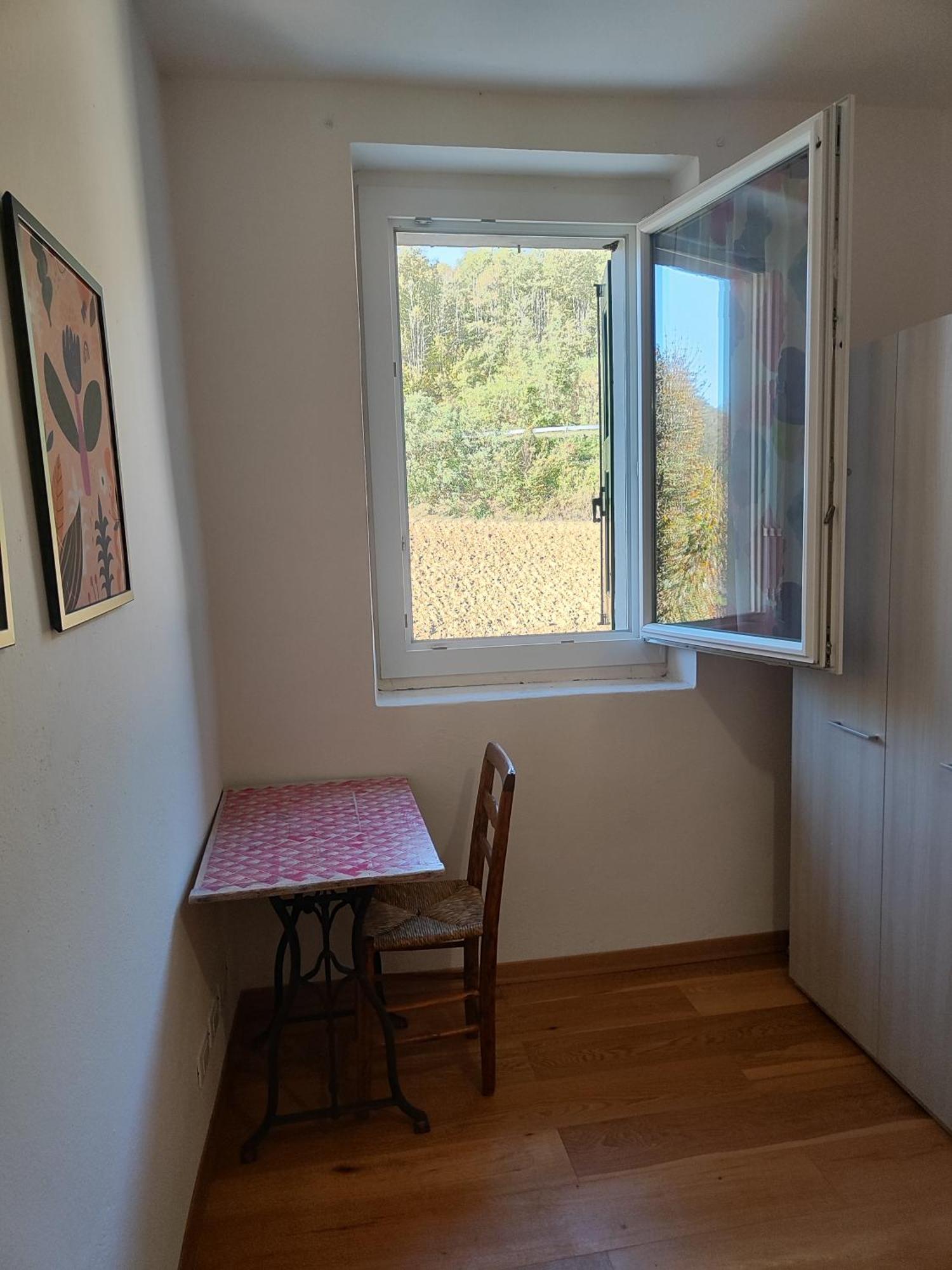 *Appartamento*+WIFI+Free Parking+20 min zocca Tole Buitenkant foto